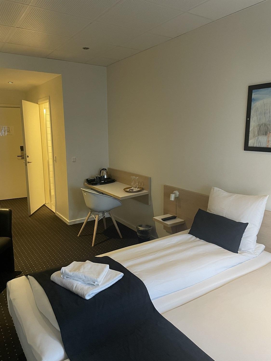 Hotel Tante Lemvig Exterior photo